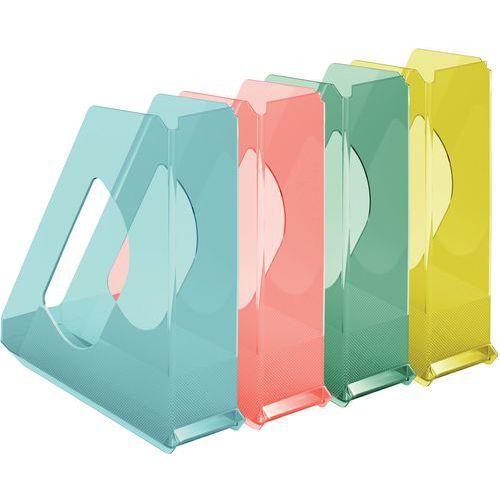 Porte-revues Esselte Colour'Ice thumbnail image 1
