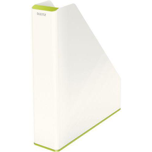 Porte-revues Leitz WOW Dual thumbnail image 1