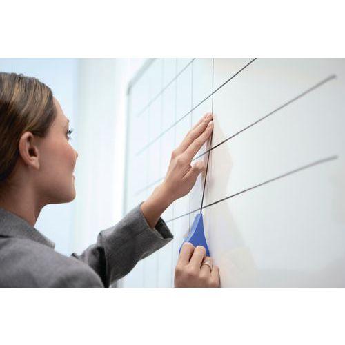 Illustration de : Ruban autocollant - Nobo