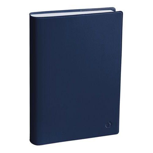 Agenda semainier 2025 16 mois Touch Affaires - 10x15 cm - Quo Vadis fullname image