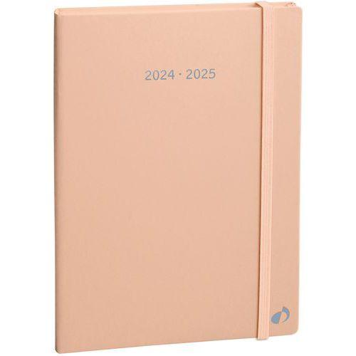 Agenda semainier 2025 16 mois Billy Plan Week - 16x24 cm thumbnail image 1