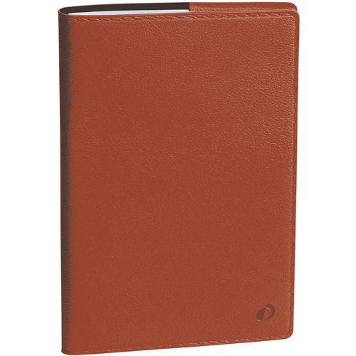 Agenda semainier 2025 13 mois Toscana Consul - 21x29,7 cm - Quo Vadis fullname image