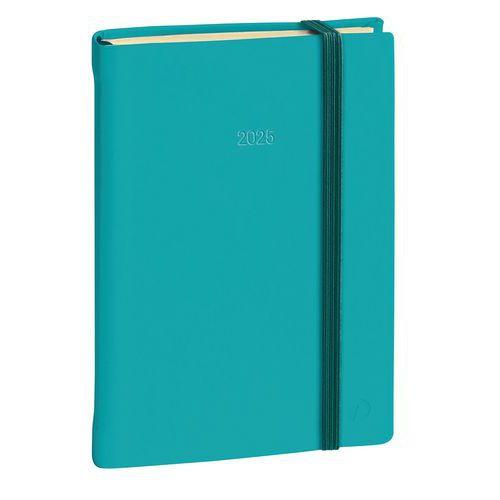 Semainier 2025 13 mois Silk Affaires Prestige - 10x15cm thumbnail image 1
