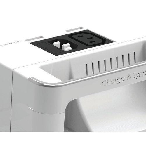 Illustration de : Station de charge et de synchronisation USB BOOST+ 16 ports Lapcabby
