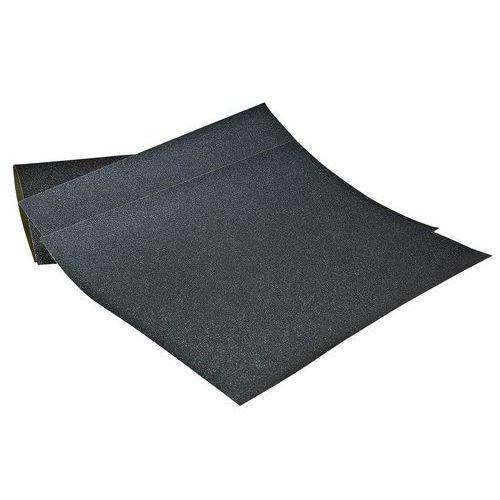 Feuille abrasive support papier 3M Wetordry 734 Grain 240 thumbnail image 1
