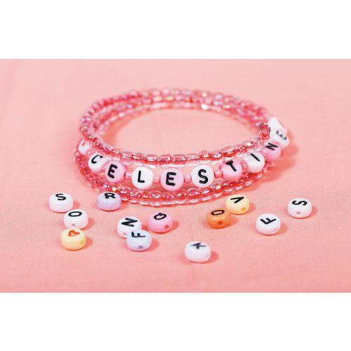 Illustration de : Bracelet fil mémoire acier, 5 tours