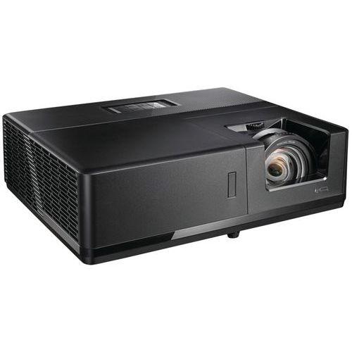 Vidéoprojecteur courte focale ZU606TSTe - Optoma thumbnail image 1