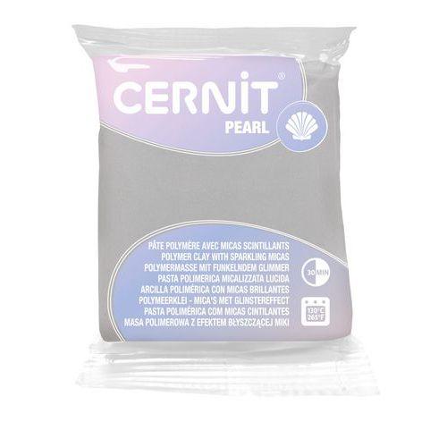 Bloc pâte polymère Pearl 56g - Cernit thumbnail image 1
