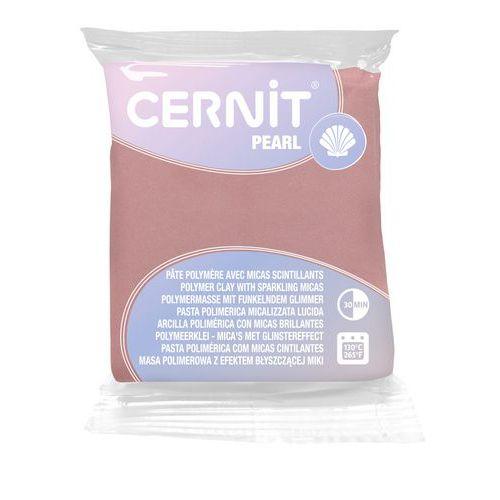 Cernit PEARL 56 g Rose thumbnail image 1