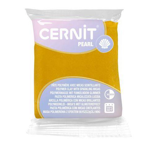 Cernit PEARL 56 g Jaune thumbnail image 1