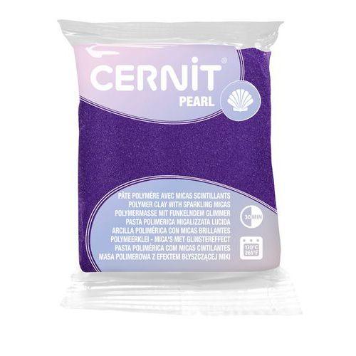 Cernit PEARL 56 g Violet thumbnail image 1