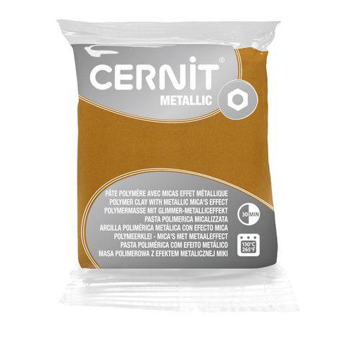 Cernit METALLIC 56 g Or thumbnail image 1