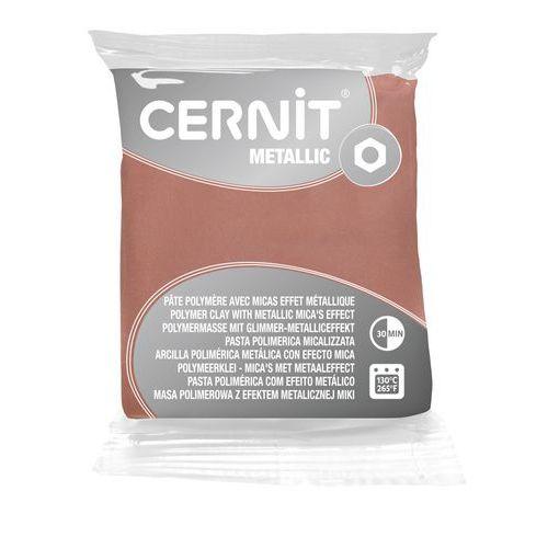 Cernit METALLIC 56 g Or rose thumbnail image 1