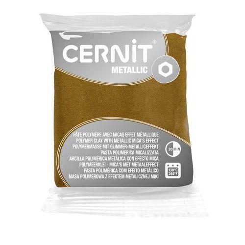 Cernit METALLIC 56 g Or antique thumbnail image 1