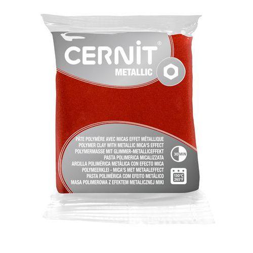 Cernit METALLIC 56 g Cuivre thumbnail image 1