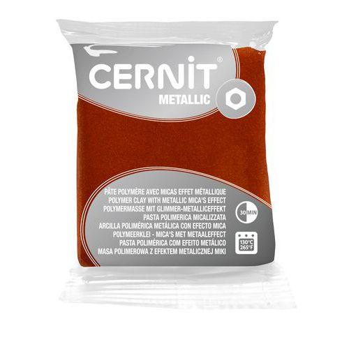 Cernit METALLIC 56 g Bronze thumbnail image 1