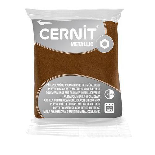 Cernit METALLIC 56 g Bronze antique thumbnail image 1