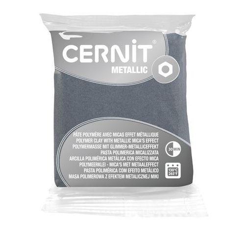 Cernit METALLIC 56 g Argent thumbnail image 1