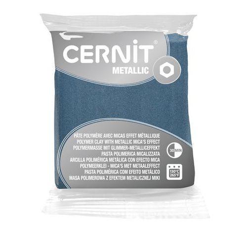 Cernit METALLIC 56 g Acier thumbnail image 1