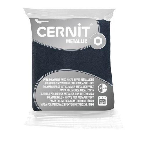 Cernit METALLIC 56 g Hématite thumbnail image 1