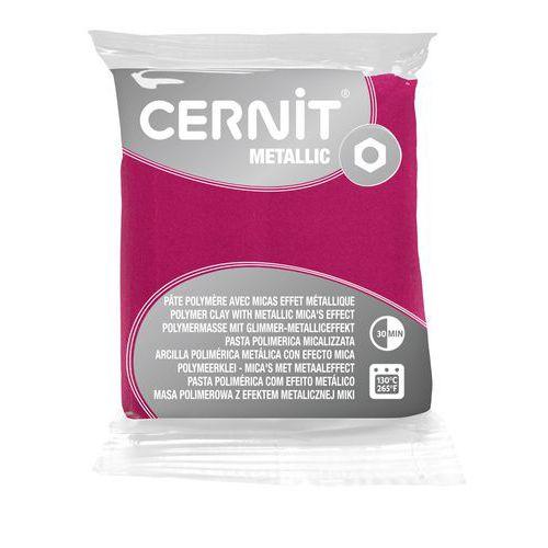 Cernit METALLIC 56 g Magenta thumbnail image 1