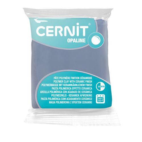 Cernit OPALINE 56 g Bleu gris thumbnail image 1