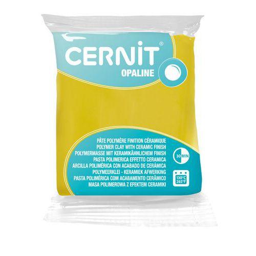 Cernit OPALINE 56 g Jaune primaire thumbnail image 1