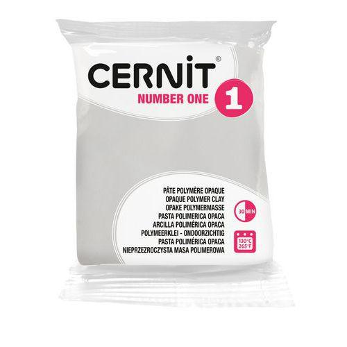 Bloc pâte polymère Number One 56g - Cernit thumbnail image 1