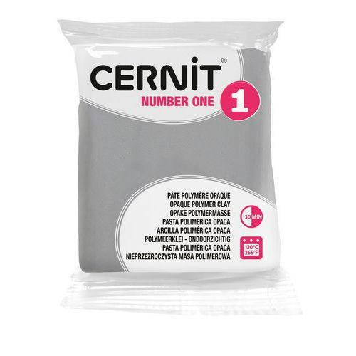 Cernit n°1 56 g Gris thumbnail image 1