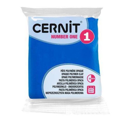 Cernit n°1 56 g Bleu thumbnail image 1