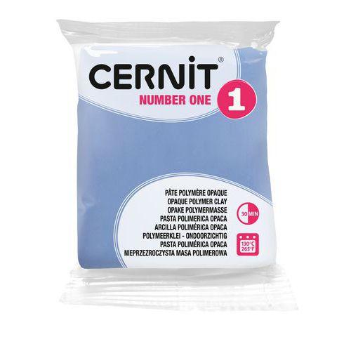 Cernit n°1 56 g Pervenche thumbnail image 1