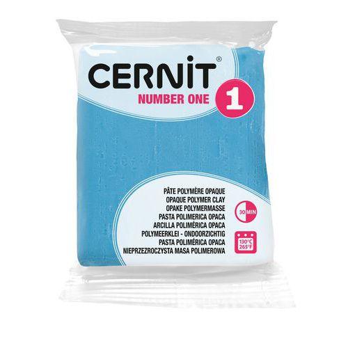 Cernit n°1 56 g Bleu ciel thumbnail image 1