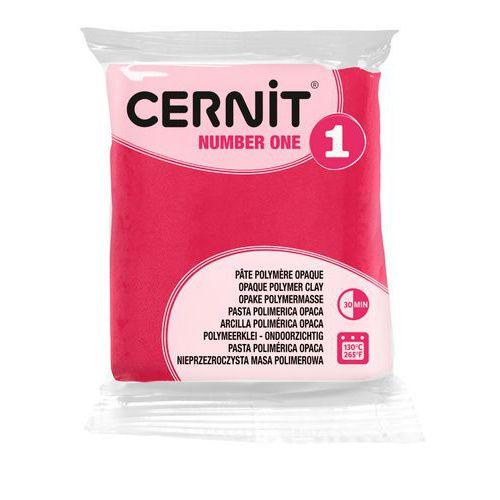 Cernit n°1 56 g Framboise thumbnail image 1