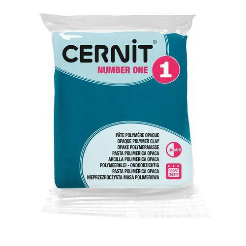 Cernit n°1 56 g Vert pin thumbnail image 1