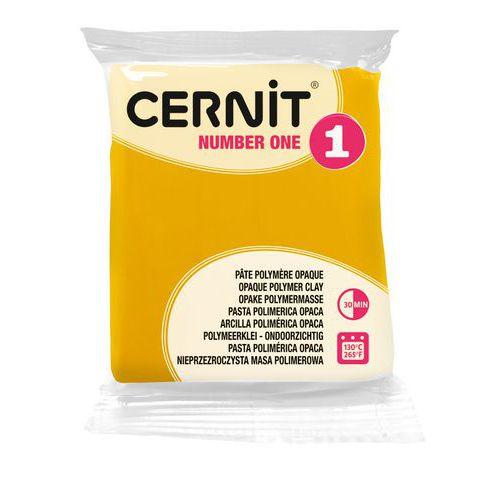 Cernit n°1 56 g Jaune thumbnail image 1