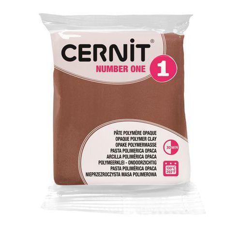 Cernit n°1 56 g Taupe thumbnail image 1
