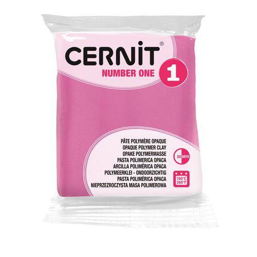 Cernit n°1 56 g Fuchsia thumbnail image 1