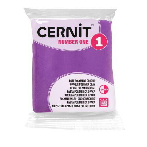 Cernit n°1 56 g Mauve thumbnail image 1