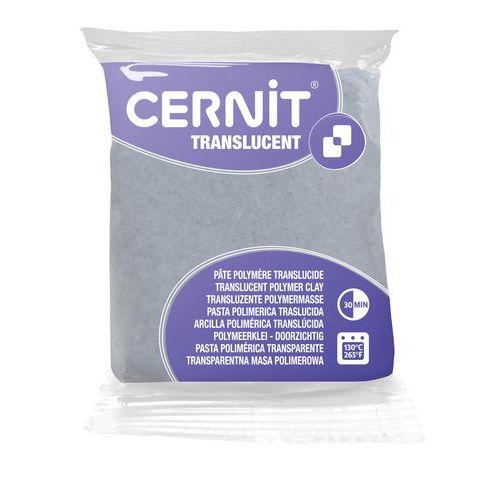 Cernit TRANSLUCENT 56 g Glitter argent thumbnail image 1