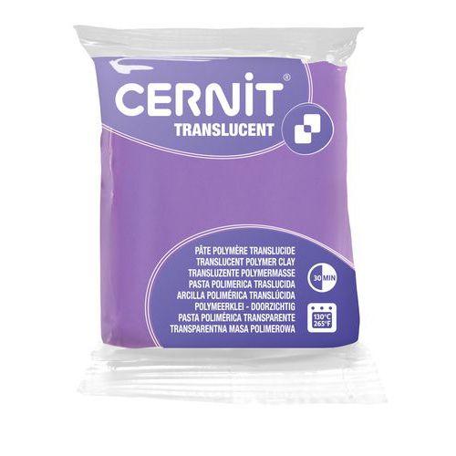 Cernit TRANSLUCENT 56 g Violet thumbnail image 1