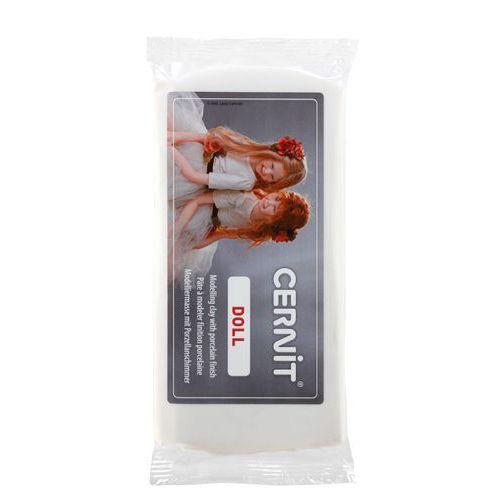 Bloc pâte polymère Doll collection 500g - Cernit thumbnail image 1
