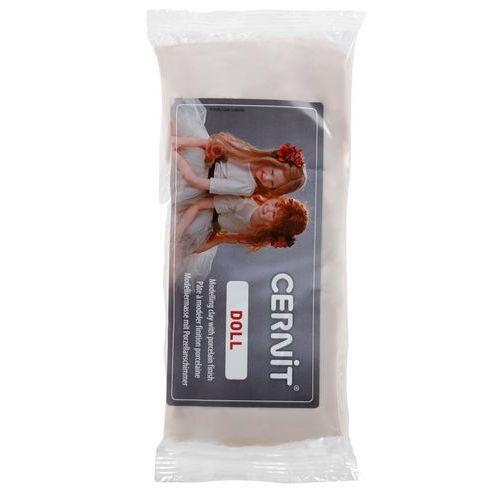 Cernit DOLL collection 500 g Biscuit thumbnail image 1