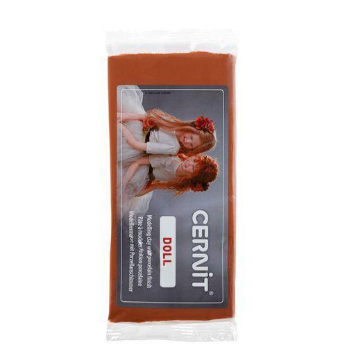 Cernit DOLL collection 500 g Caramel thumbnail image 1