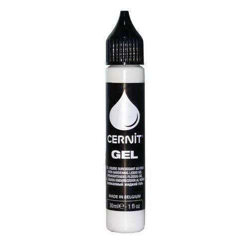 Cernit GEL 30 ml Blanc thumbnail image 1