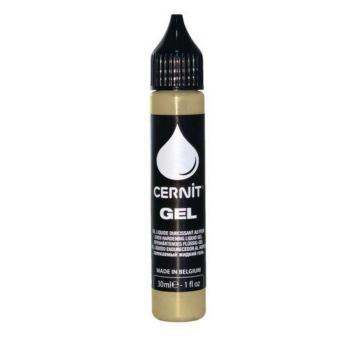 Cernit GEL 30 ml Or thumbnail image 1