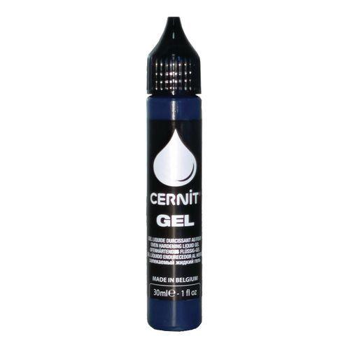 Cernit GEL 30 ml Bleu thumbnail image 1
