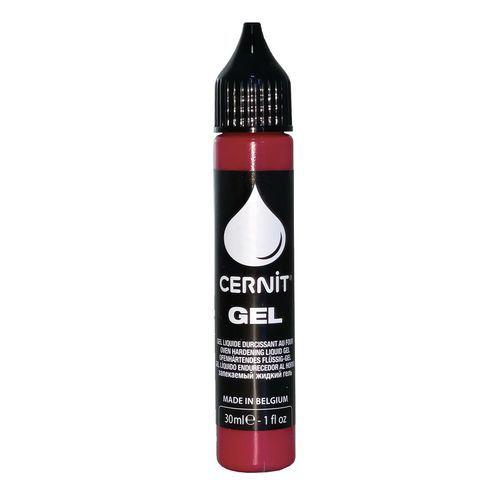 Cernit GEL 30 ml Rouge thumbnail image 1
