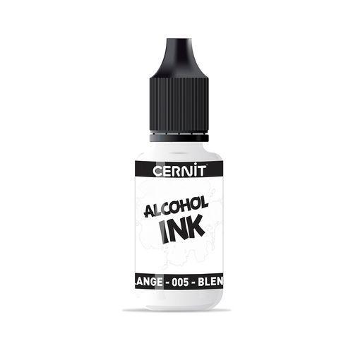 Diluant encre à l'alcool - Cernit thumbnail image 1