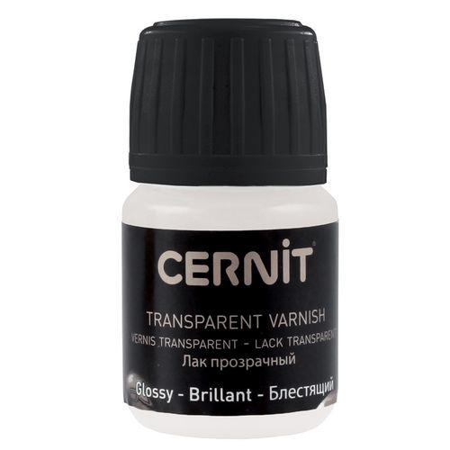Vernis brillant - Cernit thumbnail image 1