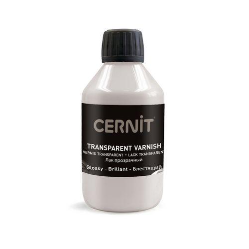 Cernit vernis brillant 250 ml thumbnail image 1